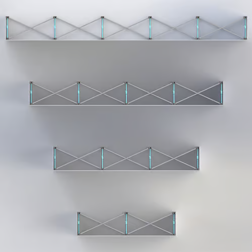 SEG Pop Ups