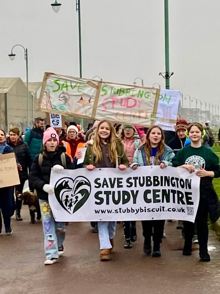 Stubbington Study Centre