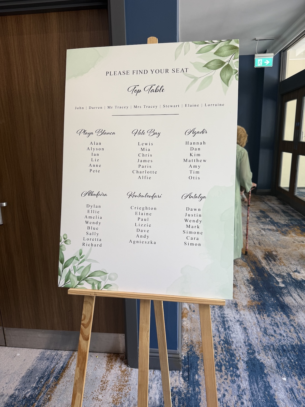 Wedding Prints